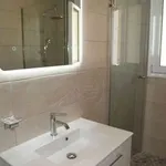 Rent 1 bedroom apartment of 108 m² in Πύργος Αθηνών (Αθήνα - Κέντρο)