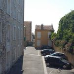  appartement avec 1 chambre(s) en location à Marseille