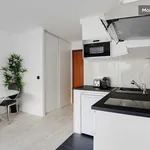 Appartement de 32 m² avec 1 chambre(s) en location à Paris