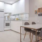 Rent 2 bedroom apartment in madrid