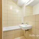 Pronajměte si 1 ložnic/e byt o rozloze 26 m² v Prague