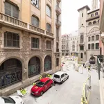 Rent 7 bedroom apartment in Barcelona