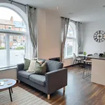 Rent 2 bedroom apartment in Hull