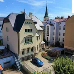 Rent 4 bedroom apartment in Jihlava