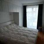  appartement avec 3 chambre(s) en location à Knokke