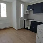 Appartement de 85 m² avec 4 chambre(s) en location à Saint-Étienne