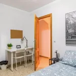 Rent 5 bedroom apartment in Valencia