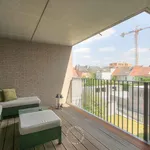  appartement avec 2 chambre(s) en location à Ghent