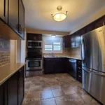 Maison de 5812 m² avec 3 chambre(s) en location à Mississauga (Erindale)