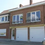 Maison de 105 m² avec 2 chambre(s) en location à Assebroek