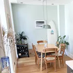 Huur 3 slaapkamer appartement van 120 m² in Den Haag