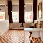  appartement avec 1 chambre(s) en location à Gent