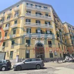 Rent 2 bedroom apartment of 50 m² in Napoli