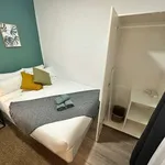 Rent a room of 70 m² in madrid