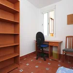 Rent a room in granada