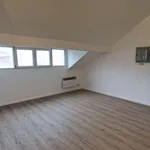  appartement avec 1 chambre(s) en location à Liège