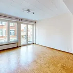 Huur 2 slaapkamer appartement in Etterbeek