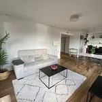 Appartement de 91 m² avec 4 chambre(s) en location à Paris