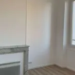 Appartement de 35 m² avec 2 chambre(s) en location à Marseille