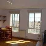 Rent a room in madrid