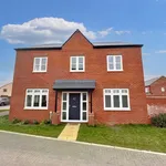 Halfpenny Close, Twigworth, Gloucester