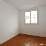 Appartement de 55 m² avec 2 chambre(s) en location à Paris 17 - Rue Pouchet