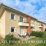 Rent 2 bedroom apartment of 43 m² in TOURNEFEUILLEPortable