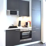 Rent 1 bedroom apartment of 23 m² in Frankfurt