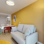 Alquilo 4 dormitorio apartamento de 72 m² en Alicante