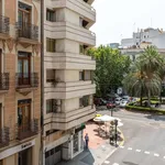 Rent a room in valencia