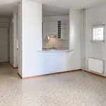 Vuokraa 2 makuuhuoneen asunto, 41 m² paikassa Tampere