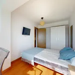 Alquilar 5 dormitorio apartamento en Valencia