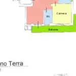 Rent 4 bedroom apartment of 100 m² in L'Aquila