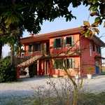 Rent 11 bedroom house of 300 m² in Ponte di Piave