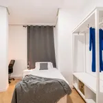 Alquilar 7 dormitorio apartamento en Valencia