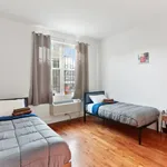 Rent a room in New York