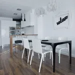 Alquilo 2 dormitorio apartamento de 70 m² en Valencia']