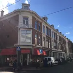 Rent 1 bedroom apartment of 34 m² in The Hague