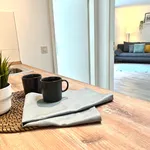 Rent 1 bedroom apartment of 37 m² in Karlsruhe