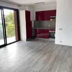 Appartement de 34 m² avec 2 chambre(s) en location à Bastia