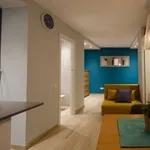 Studio of 25 m² in barcelona