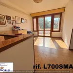 2-room flat good condition, second floor, Belverde, Monteriggioni