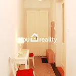 Rent 2 bedroom apartment of 40 m² in Prague