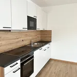 Modernes Neubau-Studentenapartment mit Balkon – Erstbezug!