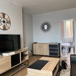 Rent 2 bedroom apartment of 36 m² in AIXE SUR VIENNE