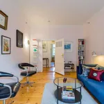 Rent 1 bedroom apartment of 55 m² in berlin