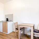 27 m² Studio in Cologne