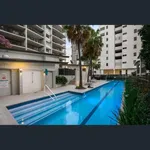 Rent 2 bedroom apartment in Brisbane City