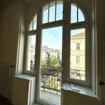 Rent 3 bedroom apartment of 160 m² in Wien