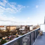 Rent 1 bedroom apartment of 538 m² in Berlin